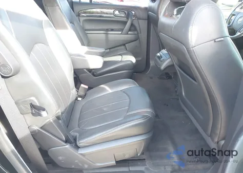 2017 Buick Enclave Leather from USA, damaged, VIN 5GAKVBKD3HJ321298